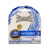 Wilkinson Sword Hydro 3 Rasierklingen, 4 Stück