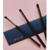 New Laruce Three Piece Brush Set -Concealer, Angle Shading & Short Shadow Sealed