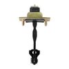 labwork Front Left Driver Side Door Check Stop Replacement for 2003-2010 Toyota Sienna