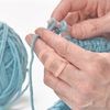 Oval-8 Splint - (By 3 Point Products) - Individual Ring Size: 11