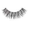 iENVY by KISS So WispyiENVY by KISS So Wispy Eyelashes 5 Pair Multi Pack (KPEM65) (1 PACK) Natural Wispy Style Made with Natural Hair