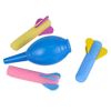 Rhode Island Novelty 3.5 Inch Foam Rocket Launcher One Dozen Per Order