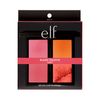 E.L.F. Cosmetics Powder Blush Palette