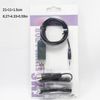 USB Simulator +Adapter Cable For FlySky FS-I10/FS-I6/FS-I4/FS-TH9X RC Helicopter