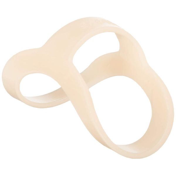 Oval-8 Splints, Single Ring, Size 4 (5 Pack)