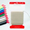 Shelver Premium Elastic Cord, 1.5mm Beige, 20m