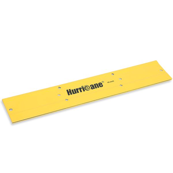 HURRICANE 18 Inch Folding Tool, Sheet Metal Bending Tool for HVAC, Bending and Forming Metal