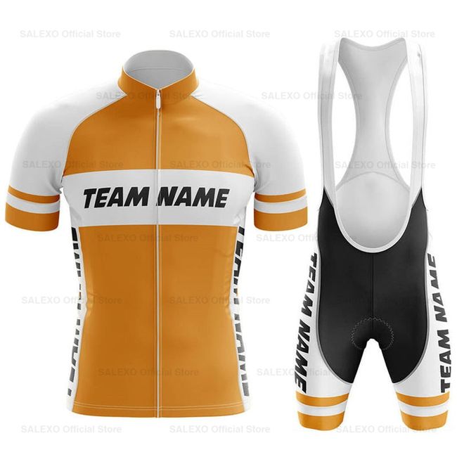 Cycling team 2024 clothing sale