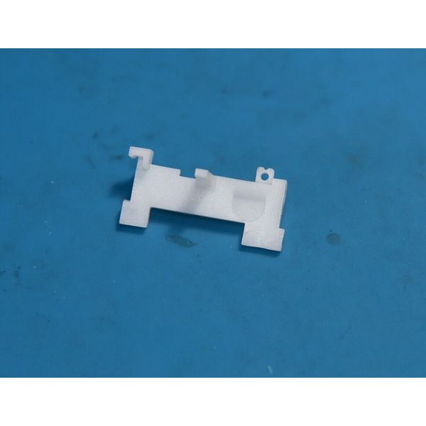 Replacement lock plate for Sony TPS-L2 WM-3 Walkman Cassette Player