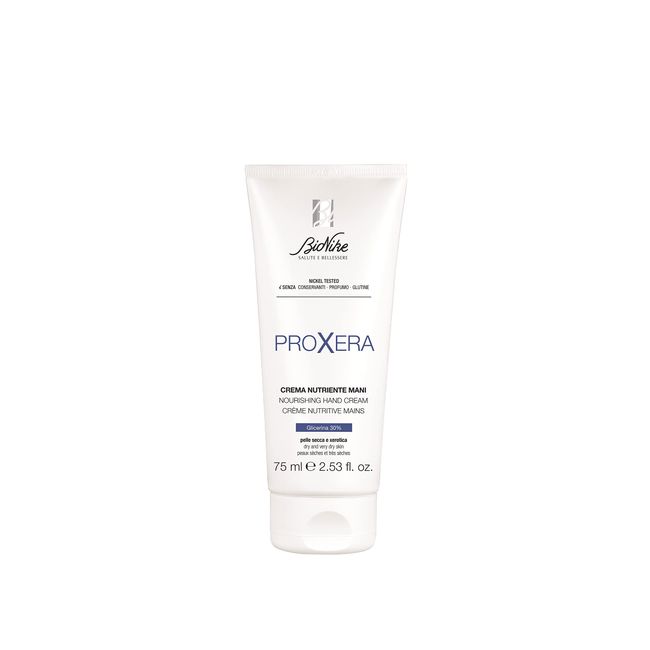 BioNike Proxera Hand Cream 75ml