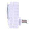 Upgrade 12 Hour Plug-in Mechanical Timer for Kitchen Home Office Appliance