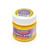 Pentart Fabric Paint 50 ml Sun-Yellow, one