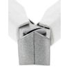 Lindstrom Precision Tools - Lindstrom Supreme Oblique Cutting Nipper