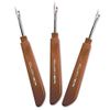5 X Clover Seam Ripper Stitch Sharp un Picker Button Hole Cutter Thread Sewing Tool Y