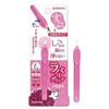 Diagonal Tip Tweezer Rubber Grip GT-217