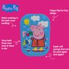 Peppa Pig Children's Bath Sponge, Blue (Pack of 1)