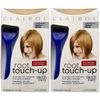Clairol Nice n Easy Touch, Up, 008, Medium Blonde, 2 pk