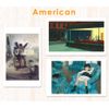 Fine Art Display Cards: Montessori (Set/6)