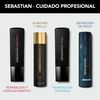 Sebastian Penetraitt Masque