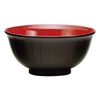 Aizu Lacquerware Tamari Toksa Ramen Bowl