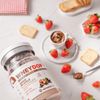 MONODOSE WHEYDOP X - Creme de avelã com chocolate - 25g
