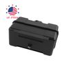 For 691993 BS 4-Quart Plastic Fuel Tank W/ Cap Remote Mounting