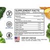 FarmHaven Magnesium Complex with Vitamin D3 120 Capsules Maximum Absorption