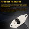 Fuel Injection Pressure Regulator Sensor For 2000-2004 Ford Focus 3R3E9F972AA