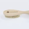Cashmere Brush, Handmade
