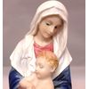 Veronese Resin Statue 6" Madonna & Child