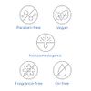 EltaMD PM Therapy Facial Moisturizer Lotion, Night Moisturizer for Face, Restores Skin Elasticity and Moisturizes and Repairs Skin Overnight, Safe for Sensitive Skin, Oil Free Formula, 1.7 oz Pump