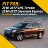 Back Tailgate Window Wiper Arm Blade for 2010-2017 GMC Terrain Chevy Equinox EAW