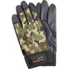 Penguin Ace Non-slip Light P Pattern Magic Camouflage L