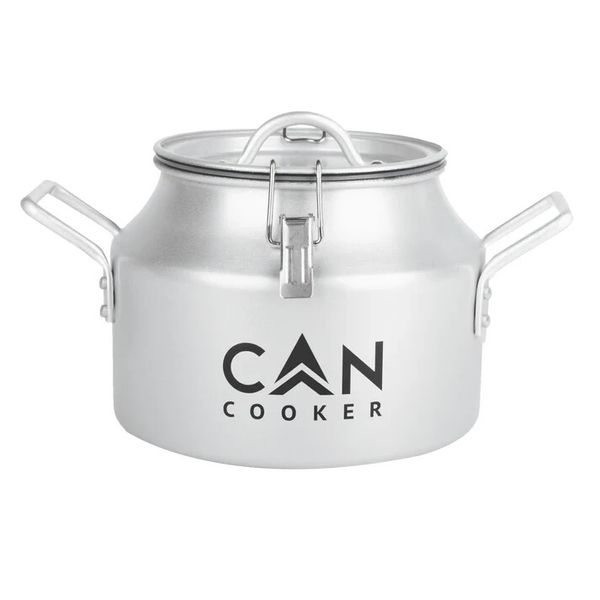 Cancooker 2 Gallon Junior with Non-Stick Coating 