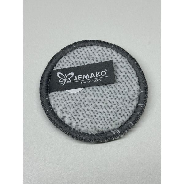 Jemako DuoPad Mini Grey Diameter 9.5 cm Duo Pad