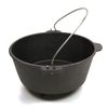POLER CAST IRON DUTCH OVEN 221ACU9004 CAST IRON (Code: 4112277913-1)