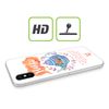 Head Case Designs Kettle Hygge Soft Gel Case for BlackBerry Leap