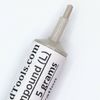 Diamond Polishing Lapping Paste 8,000 Grit 0-2 Micron (L) 10% Concentration 5 gr