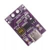 USB-C PD Decoy Module Quick Charge Trigger Module DC Digital Display Voltage