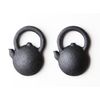 Chopstick Rest Casting Heart Rhino Workshop 鉄瓶