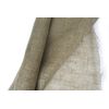Easy Gardener 3103 Natural Burlap Weed Barrier Fabric, 3' X 150', Tan