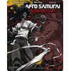 Afro Samurai - The Complete Series + Movie - Blu-ray