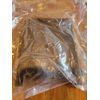 Zoro Select 4Du20 Caster Pad,Quick Release