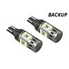 Diode Dynamics Backup LEDs compatible with Chevrolet Silverado 2014-2025 (pair), 921 XPR