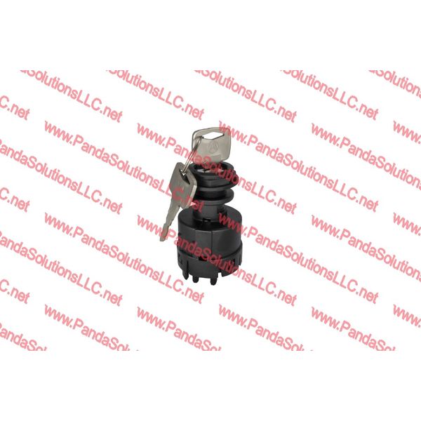 Ignition Switch For Nissan Forklift Truck Mp1F1A18Dv Key Switch
