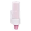 Opaque Plastic Cup Dispenser