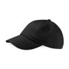 Beechfield Low Profile Heavy Drill Cap Colour=Classic Red Size=O/S