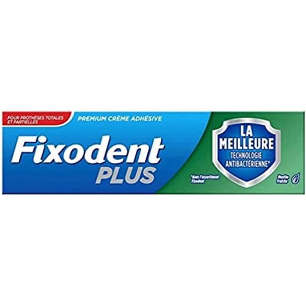 Dentaires Cream 40 g