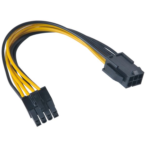 akasa AK-CB051 PCIe to ATX 12 adapter