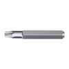 Wiha Micro-Bit 28 mm TORX® Form 4 mm (40634) T7